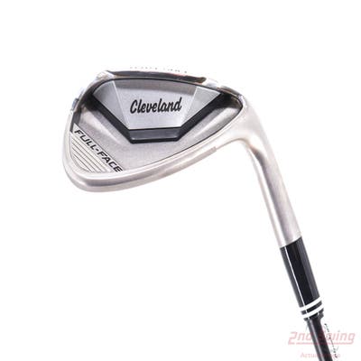 Mint Cleveland Smart Sole Full-Face Wedge Gap GW UST Mamiya Recoil 80 Dart Graphite Wedge Flex Right Handed 35.75in