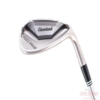 Mint Cleveland Smart Sole Full-Face Wedge Gap GW UST Mamiya Recoil 50 Dart Graphite Ladies Right Handed 34.75in