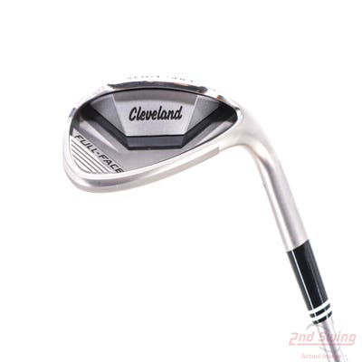 Mint Cleveland Smart Sole Full-Face Wedge Sand SW UST Mamiya Recoil 50 Dart Graphite Ladies Right Handed 34.5in