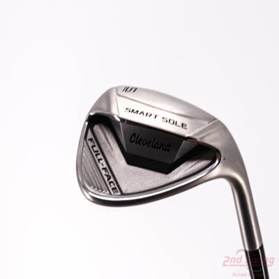 Mint Cleveland Smart Sole Full-Face Wedge Sand SW UST Mamiya Recoil 80 Dart Graphite Wedge Flex Right Handed 35.5in