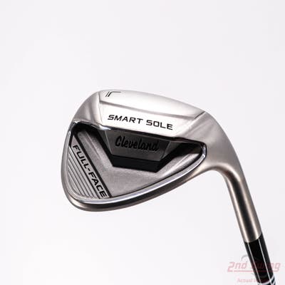 Mint Cleveland Smart Sole Full-Face Wedge Lob LW UST Mamiya Recoil 80 Dart Graphite Wedge Flex Right Handed 35.25in