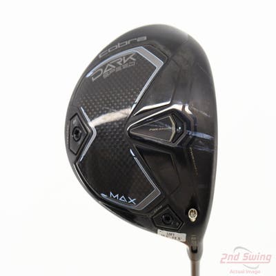 Cobra Darkspeed Max Womens Driver 12° UST Helium Nanocore IP 40 Graphite Ladies Right Handed 43.75in