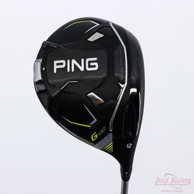 Ping G430 MAX Driver 12° ALTA Quick 35 Graphite Senior Right Handed 46.0in