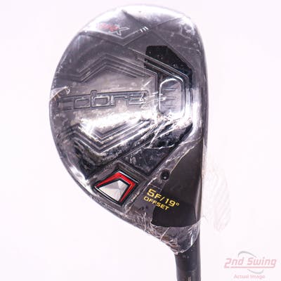 Mint Cobra 2023 Air X Fairway Wood 5 Wood 5W 19° Cobra Ultralite 50 Graphite Regular Right Handed 42.5in