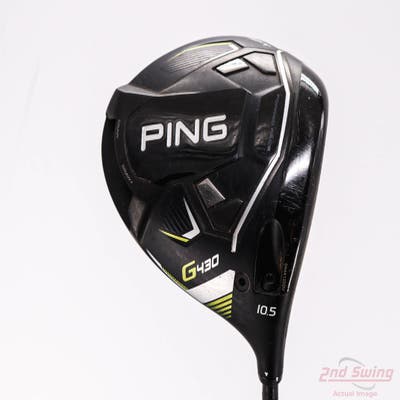 Ping G430 SFT Driver 10.5° Graphite Design Reloaded YS-7 Graphite X-Stiff Right Handed 45.0in