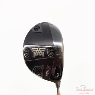 PXG 0811 X Proto Driver 9° MRC Tensei CK Pro Blue 60 Graphite Stiff Right Handed 45.5in