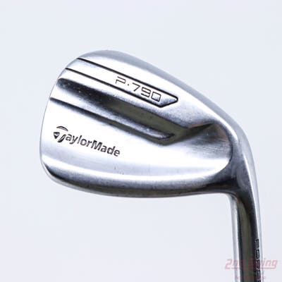 TaylorMade P-790 Wedge Gap GW True Temper Dynamic Gold 105 Steel Stiff Right Handed 36.25in