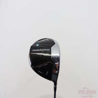 Callaway Paradym Star Driver 12° Fujikura Ventus Blue 6 Graphite Regular Right Handed 45.5in