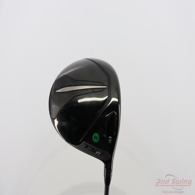 Titleist TSR1 Driver 10° Mitsubishi Kuro Kage Black 50 Graphite Senior Right Handed 46.0in