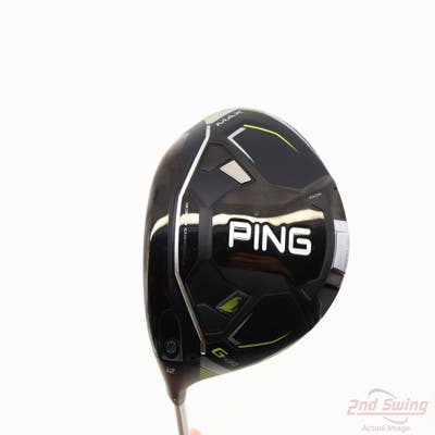 Ping G430 MAX Driver 12° ALTA Quick 35 Graphite Senior Left Handed 46.0in