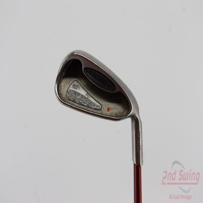 Ping G2 Ladies Single Iron 5 Iron Ping TFC 149I Graphite Ladies Right Handed Orange Dot 37.25in