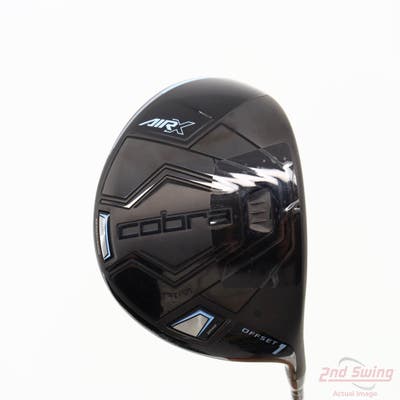 Mint Cobra 2023 Air X Womens Driver 11.5° Cobra Ultralite 40 Graphite Ladies Right Handed 44.75in