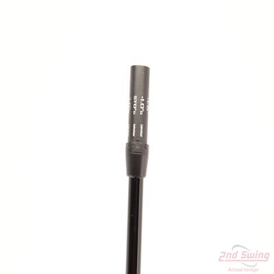 Pull Cobra RH Project X HZRDUS Black Gen4 60g Driver Shaft X-Stiff 43.0in