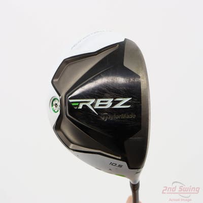 TaylorMade RocketBallz Fixed Hosel Driver 10.5° TM Matrix XCON 5 Graphite Regular Right Handed 46.5in