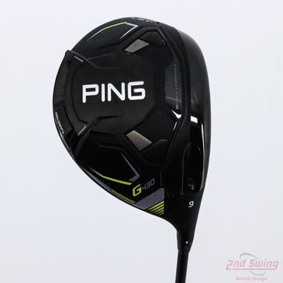 Ping G430 LST Driver 9° ALTA CB 55 Black Graphite Stiff Right Handed 45.75in