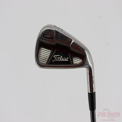 Titleist AP1 Single Iron 5 Iron Titleist Aldila VS Proto-T 75 Graphite Regular Right Handed 38.5in