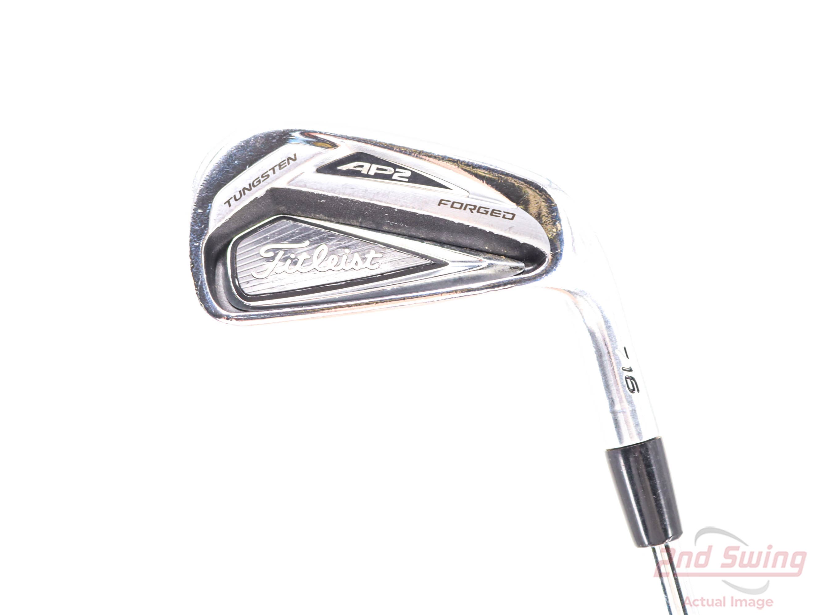 Titleist 716 AP2 Single Iron | 2nd Swing Golf