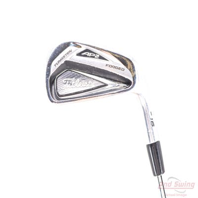 Titleist 716 AP2 Single Iron 5 Iron Dynamic Gold Tour Issue X100 Steel X-Stiff Right Handed 39.5in