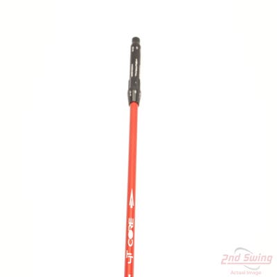 Pull Tour Edge RH Fujikura Ventus Red 4T Core Driver Shaft Regular 44.75in