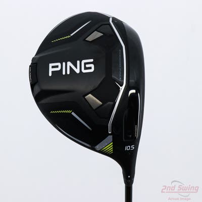 Ping G430 MAX 10K Driver 10.5° Mitsubishi Kai'li White 60 Graphite Stiff Right Handed 45.25in