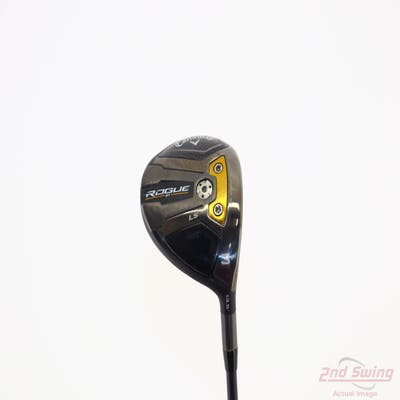 Callaway Rogue ST LS Fairway Wood 3+ Wood 13.5° Project X SD Graphite Stiff Right Handed 43.25in