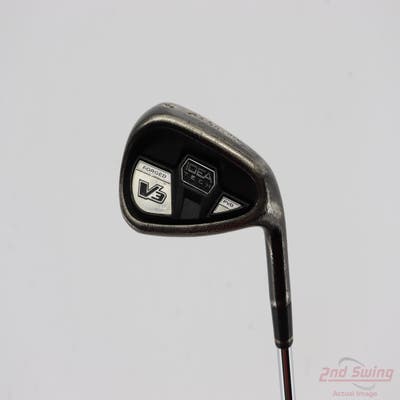 Adams Idea Tech V3 Single Iron 9 Iron Adams Performance Tech Steel Steel Stiff Right Handed 36.25in