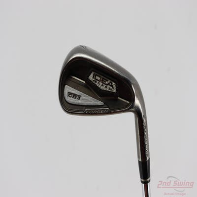 Adams Idea Tech V3 Single Iron 7 Iron FST KBS Tour 90 Steel Stiff Right Handed 37.5in