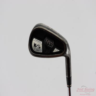 Adams Idea Tech V3 Single Iron 8 Iron Adams Performance Tech Steel Steel Stiff Right Handed 37.0in