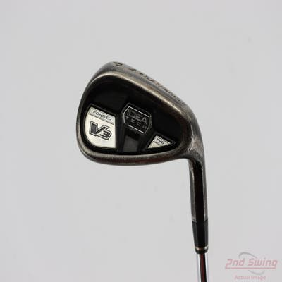 Adams Idea Tech V3 Single Iron Pitching Wedge PW Adams Performance Tech Steel Steel Stiff Right Handed 35.75in