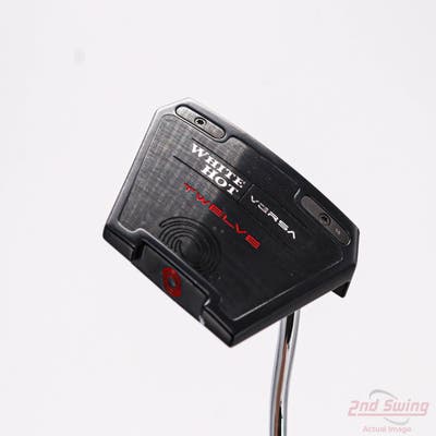 Odyssey White Hot Versa Twelve DB Putter Steel Right Handed 34.0in