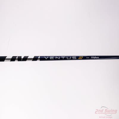 Used W/ Callaway RH Adapter Fujikura Ventus TR Velocore Blue 80g Fairway Shaft X-Stiff 42.0in