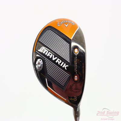 Callaway Mavrik Fairway Wood 3 Wood 3W 15° Project X HZRDUS T800 Orange Graphite Regular Right Handed 43.0in