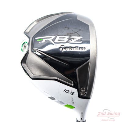 TaylorMade RocketBallz Driver 10.5° TM Matrix XCON 5 Graphite Regular Right Handed 45.75in