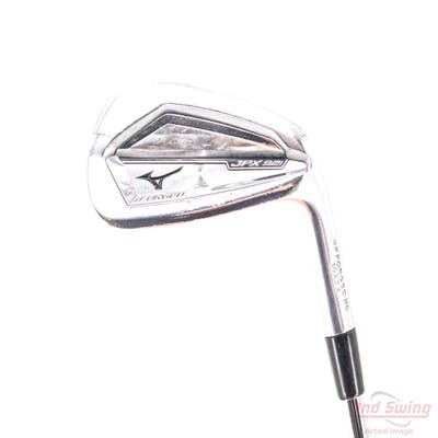 Mizuno JPX 921 Forged Single Iron 8 Iron True Temper Dynamic Gold 120 Steel X-Stiff Right Handed 37.0in