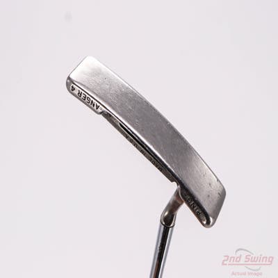 Ping Anser 4 Putter Steel Right Handed 36.0in