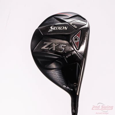 Srixon ZX5 LS MK II Driver 9.5° Project X Cypher 40 Graphite Stiff Right Handed 46.0in