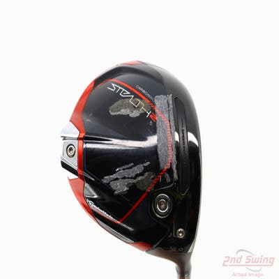 TaylorMade Stealth 2 Driver 12° Matrix 60Q4 Red Tie Graphite Stiff Right Handed 44.5in