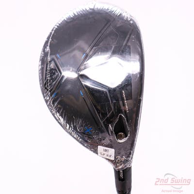 Mint Cobra Darkspeed X Fairway Wood 3 Wood HL 16.5° UST Mamiya LIN-Q M40X Blue 6 Graphite Regular Right Handed 43.0in