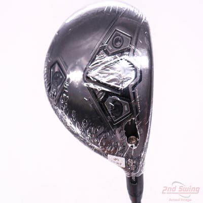 Mint Cobra Darkspeed LS Fairway Wood 3+ Wood 13° UST Mamiya LIN-Q M40X White 7 Graphite X-Stiff Right Handed 43.0in