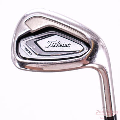 Titleist T300 Wedge Gap GW 48° True Temper AMT Red R300 Steel Regular Right Handed 35.75in