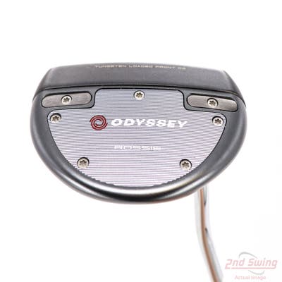 Odyssey Tri-Hot 5K Rossie DB Putter Graphite Right Handed 34.0in