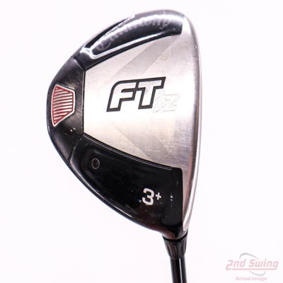 Callaway FT-iZ Fairway Wood 3+ Wood Callaway FT-iZ Fairway Graphite Stiff Right Handed 43.25in