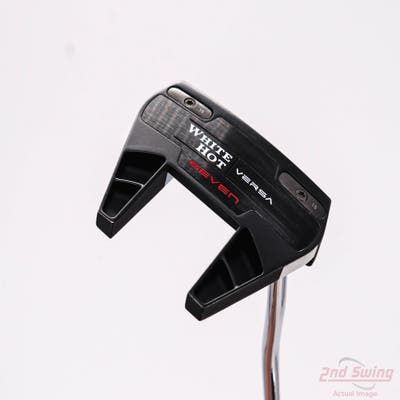 Odyssey Tri-Hot 5K Seven DB Putter Steel Right Handed 33.0in