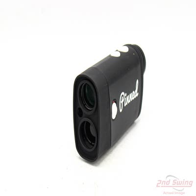 Pinned Prism Rangefinder