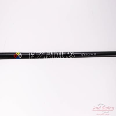 Used W/ Callaway RH Adapter Project X HZRDUS Smoke Black 70g Driver Shaft Stiff 44.25in