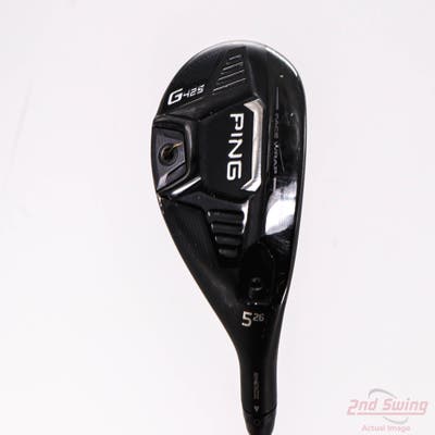 Ping G425 Hybrid 5 Hybrid 26° ALTA CB 70 Slate Graphite Regular Right Handed 39.25in