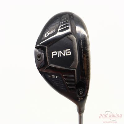 Ping G425 LST Fairway Wood 3 Wood 3W 14.5° ALTA CB 65 Slate Graphite Stiff Right Handed 43.5in