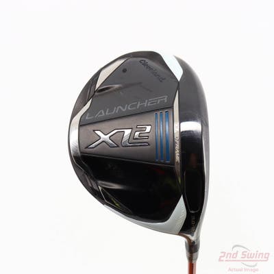 Cleveland Launcher XL2 Driver 9° Fujikura Ventus Red TR 5 Graphite Stiff Right Handed 46.0in