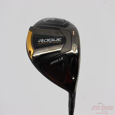 Callaway Rogue ST Max LS Driver 9° Project X Denali Black 60 Graphite Stiff Right Handed 45.5in