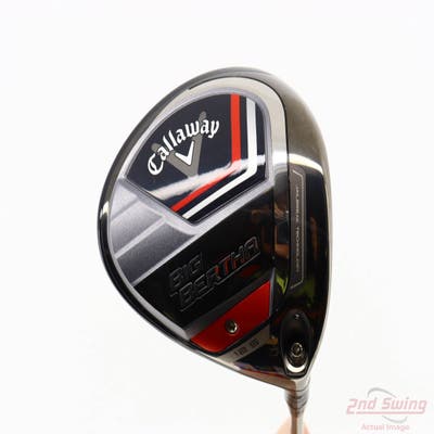 Callaway Big Bertha 23 Driver 12.5° Callaway RCH Wood 55 Graphite Regular Right Handed 45.5in